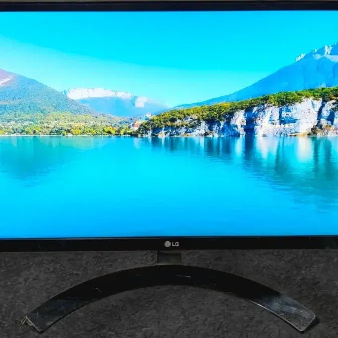LG 29인치 21:9 울트라와이드 (WFHD) 모니터 29UM58E