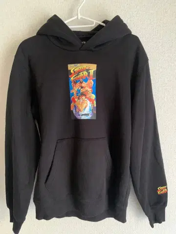 GUxCAPCOM STREET FIGHTER II