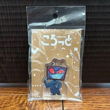 해즈빈 호텔 애니메이트 기모노 코롯토 아크릴 스탠드 복스