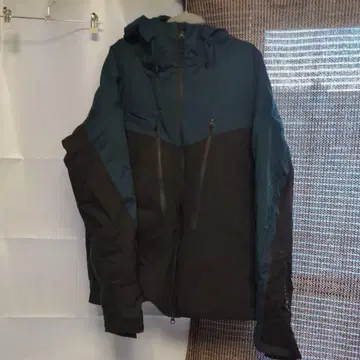 워크맨 이나렘 프리미엄 방수 방한 코트 LL 미사용