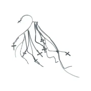 gunda JUNK HEAVEN EARHOOK 이어훅