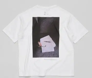 사카모토 류이치 Ryuichi Sakamoto 12 T-shirts 2월