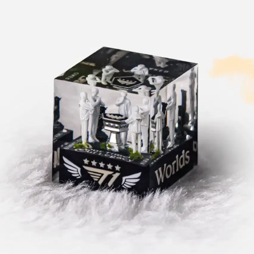 Shop T1키캡 on Bunjang Global Site - No more Korean account!