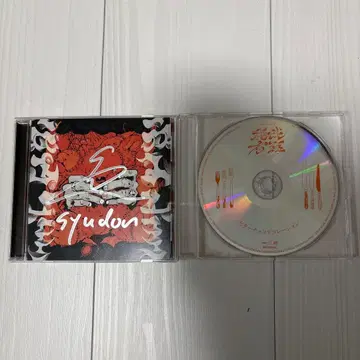 syudou 1st album 로코츠 (일반ver) 오리지널 혜택 포함