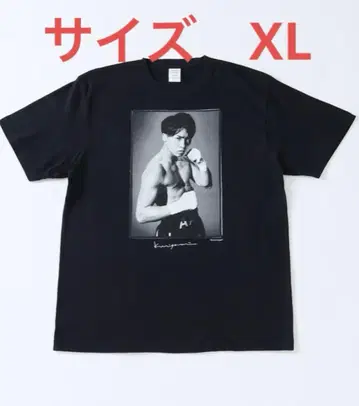 이노우에 나오야 JOURNAL STANDARD 티셔츠 XL