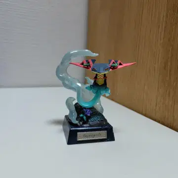 포켓몬스터 POCKET STATUE 드래곤 타입 드라파르트