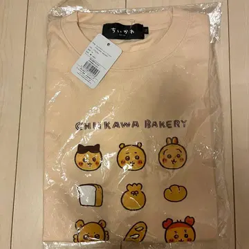 치이카와 (먼작귀) 베이커리 T셔츠
