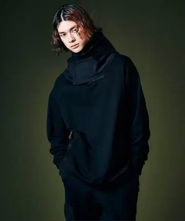 glamb M-51 후디 / 엠피프티원 후디 그램