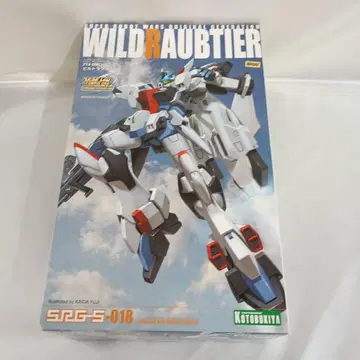 빌트랩터 [ 슈퍼로봇대전 OG ]