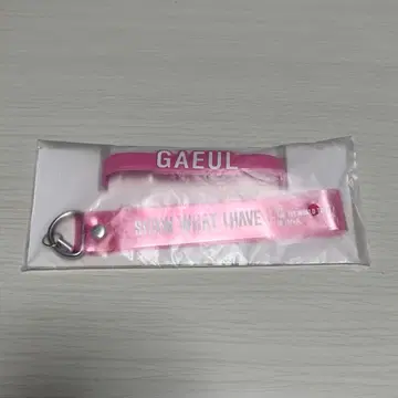 IVE 가을 러버 밴드 응원봉 show what i have