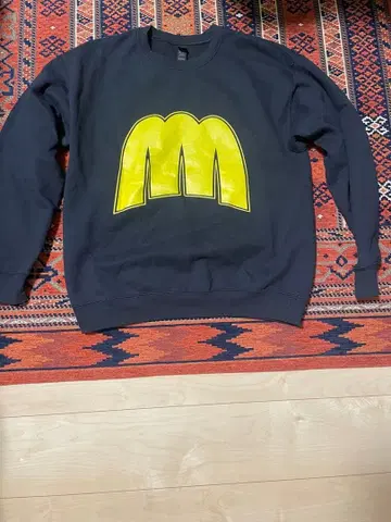 minnano MN ARCH 크루넥 V2