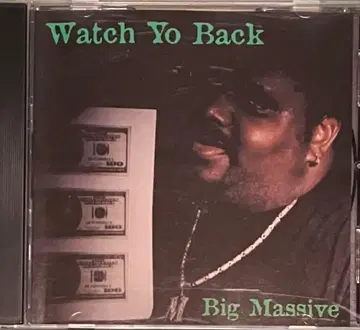 G-RAP BIG MASSIVE - WATCH YO BACK