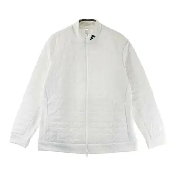 아디다스 골프 여성용 윈드 브레이커 패딩 자켓 XL 새상품