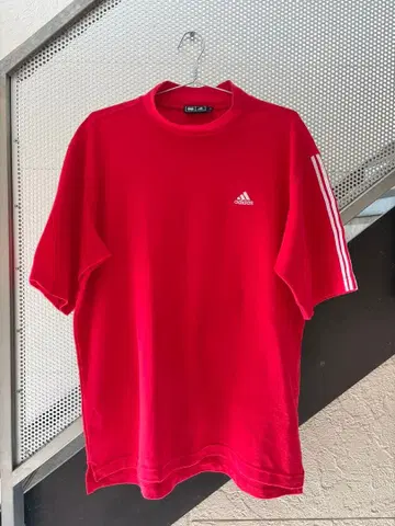구제 00s 아디다스 T셔츠 남성용 골프