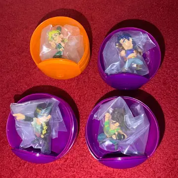 죠죠구 죠나단 죠셉 죠타로 죠린