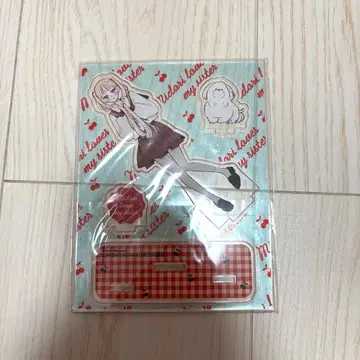 언니의 스이군 아크릴 스탠드