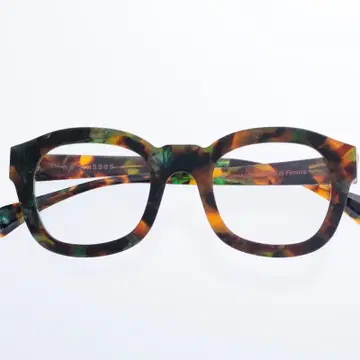 jacques durand BIOKO Firenze no glasses