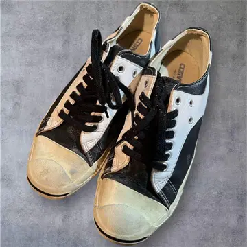 CONVERSE JACKPURCELL USA제 90s 래리 사이즈 9