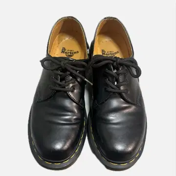 Dr.Martens 1461 3홀(블랙)