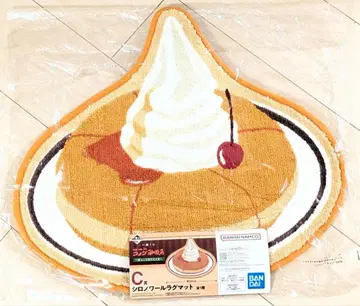 [ 제일복권 ] 코메다 커피 C상: 시로노와르 러그 매트