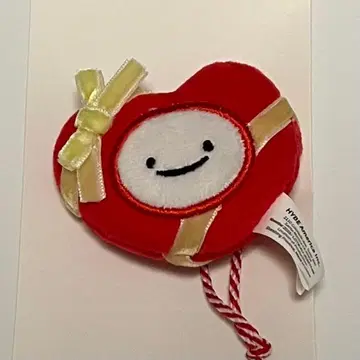 운학 운아기 럭키 드로우 오너먼트