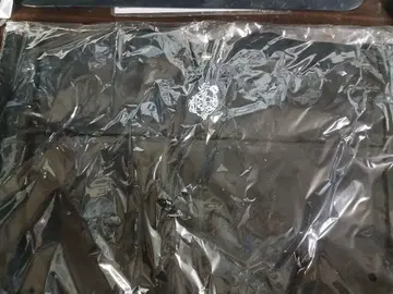 M.S.S Project Tour 2023 [ 창취염번개 ] 토트백