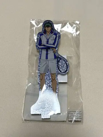 카이도 카오루 라메 아크릴 피규어 스탠드 아크스타 마루이