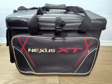 시마노 갯바위 낚시 가방 NEXUS XT