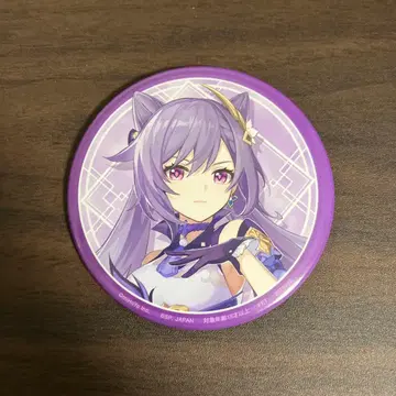 원신 캔뱃지 각청