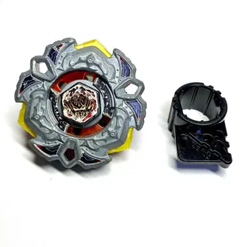 바리알레스 D:D [ 메탈 파이트 베이블레이드 ]