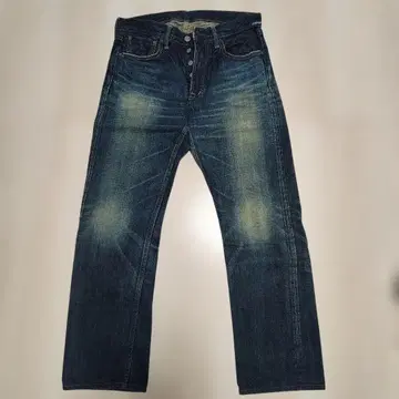 옴니갓 OMNIGOD 청바지 W30