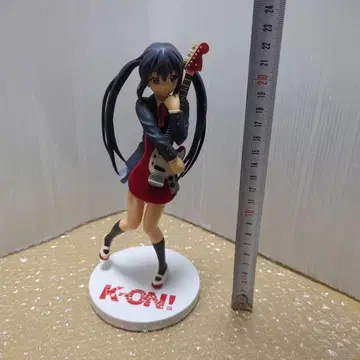 나카노 아즈사 케이온! 프리미엄 피규어 아즈냥