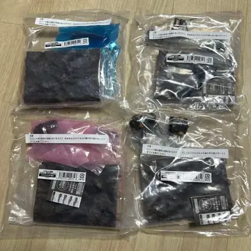 생물대도감 사슴벌레 11 온라인판 4종 세트 수피 받침대 포함