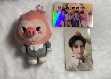 CRAVITY 세림 묶음 판매