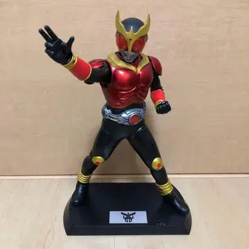 얼티밋 아티클 가면라이더 쿠우카 마이티 폼