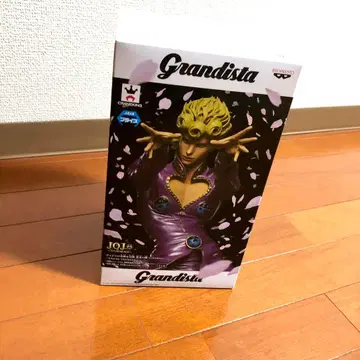 그란디스타 죠르노 피규어