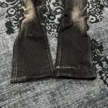 Tornado mart 00s archive leopard whisker | 브랜드 중고거래 플랫폼