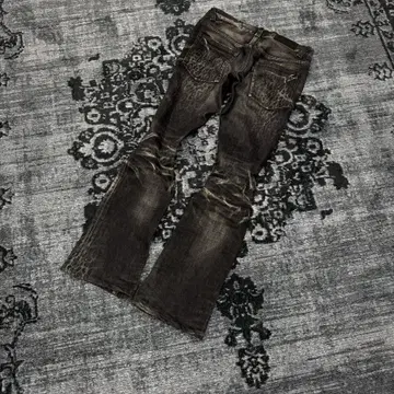 Tornado mart 00s archive leopard whisker | 브랜드 중고거래 플랫폼