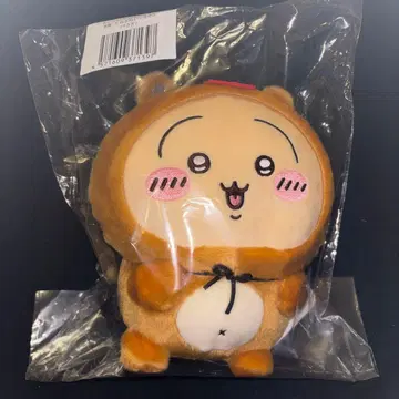 치이카와 (먼작귀) 너구리다몽 복권 B상 토끼