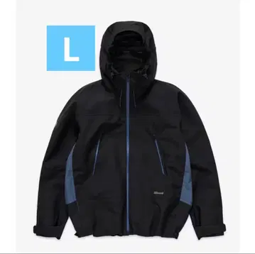 JJJJound DESCENTE ALLTERRAIN 파카 L 사이즈