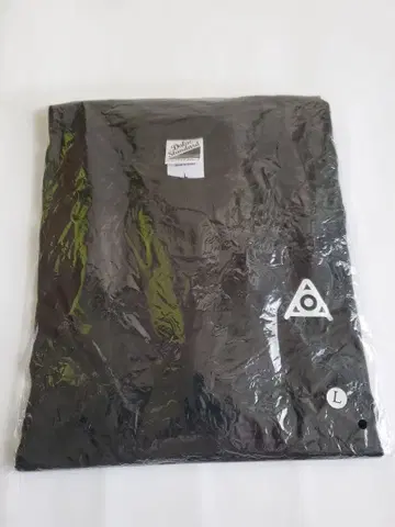 amazarashi T셔츠 L 사이즈