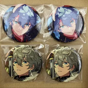 앙스타 앙상블 스타즈 세나 이즈미 캔뱃지 테마 이벤토리 컬렉션 피처