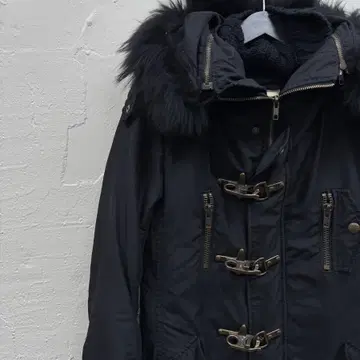 Sly 00s archive trimming fur jacket | 브랜드 중고거래 플랫폼, 번개장터