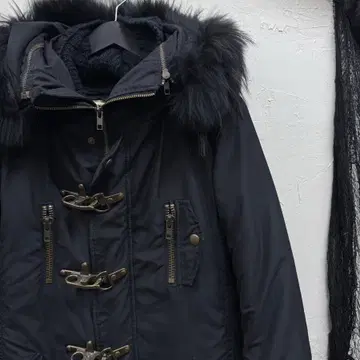 Sly 00s archive trimming fur jacket | 브랜드 중고거래 플랫폼, 번개장터