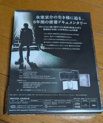 히무로 쿄스케 Document of postScript