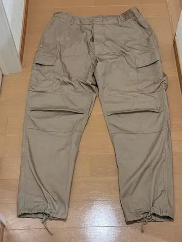 ROTHCO 로스코 ULTRA FORCE BDU 카고 팬츠 XL