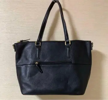 [ 택 포함 새상품 ] HITCH HIKE MARKET 토트백