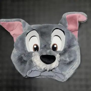 디즈니 팬캡 카드놀이 101마리 달마시안