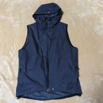 Tilak Ventile 후드 베스트