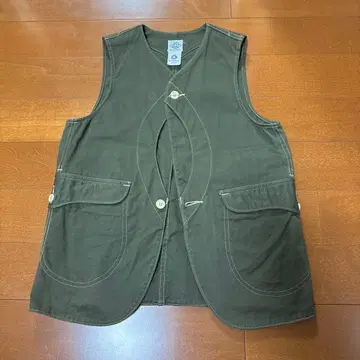 POST O'ALLS Traveler Overalls 트래블러 베스트